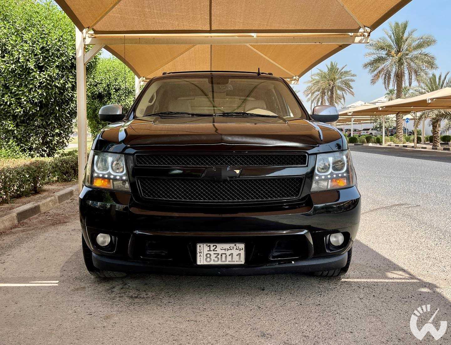 Used Cars In Kuwait