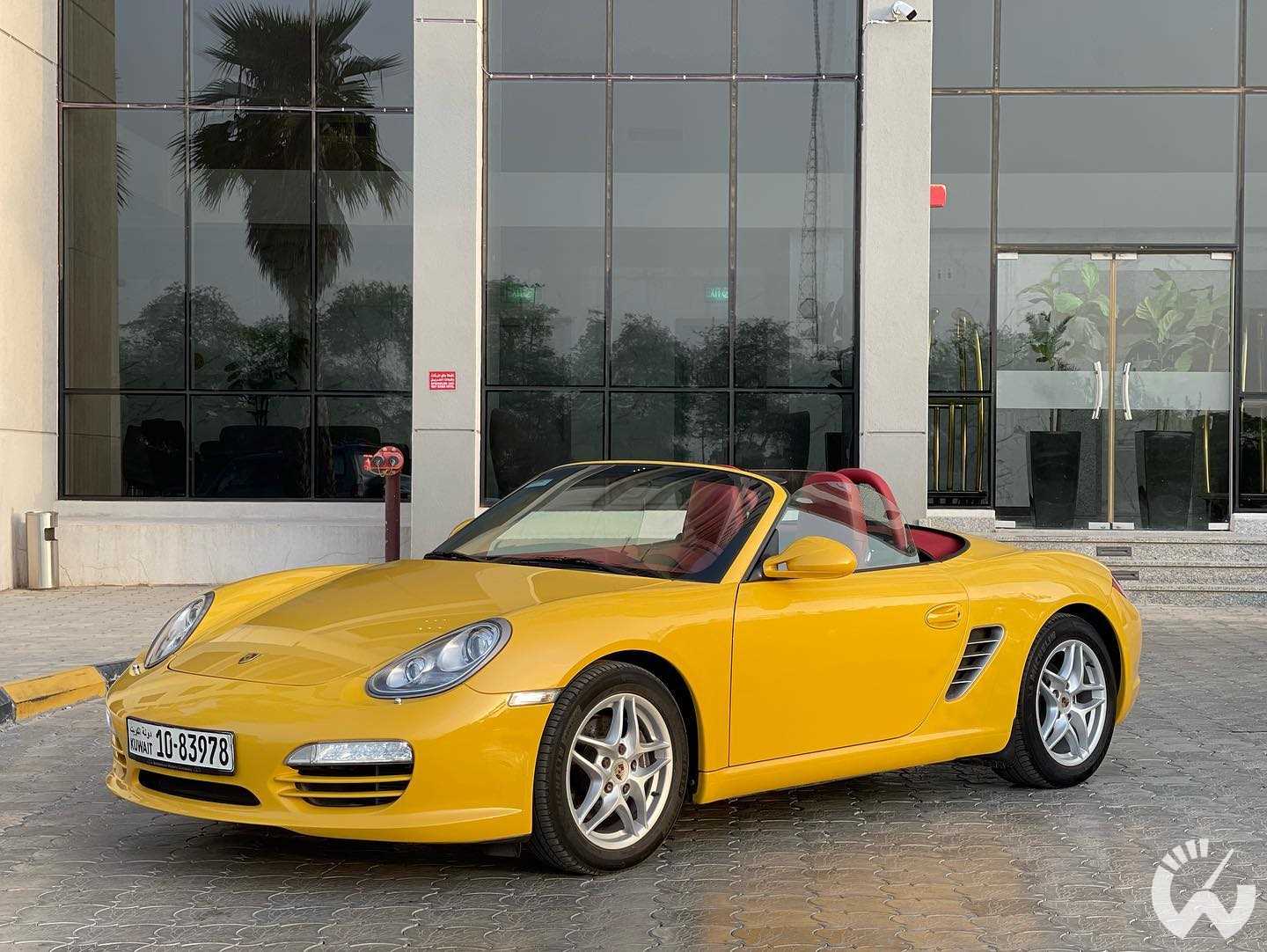 Used Cars In Kuwait