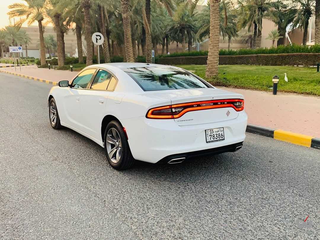 Weelz Kuwait | Latest Used Cars Kuwait | Dodge