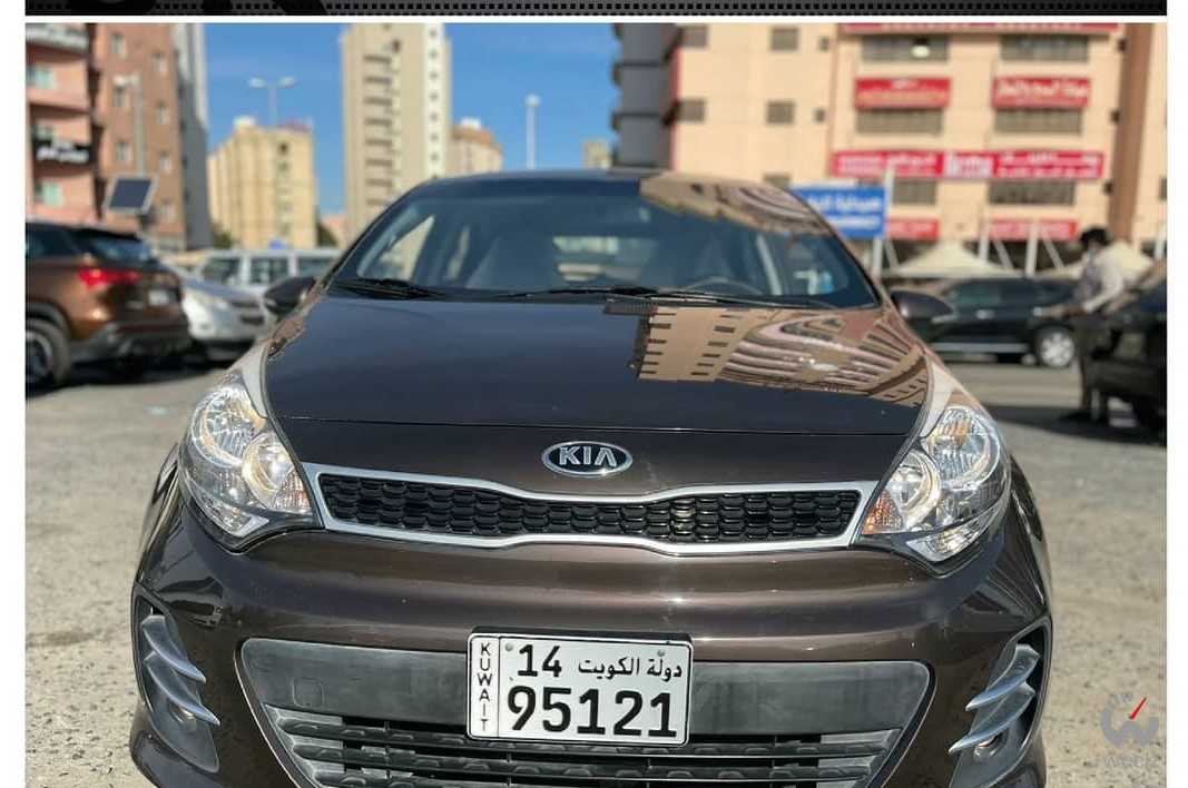 Weelz Kuwait Latest Used Cars Kuwait Kia