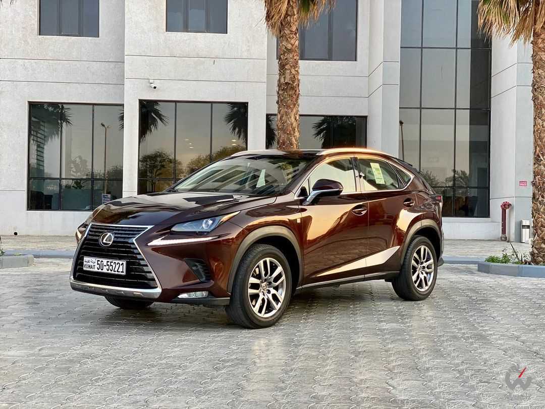 Weelz Kuwait Latest Used Cars Kuwait Lexus