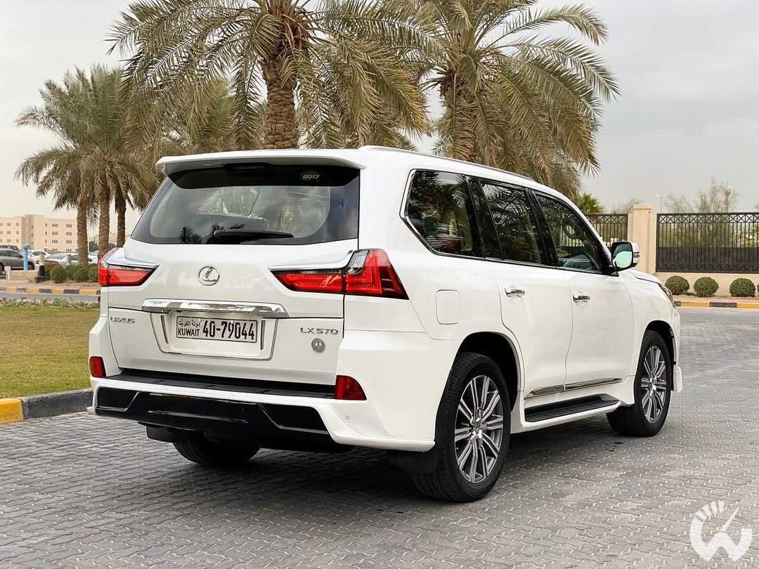 Lexus