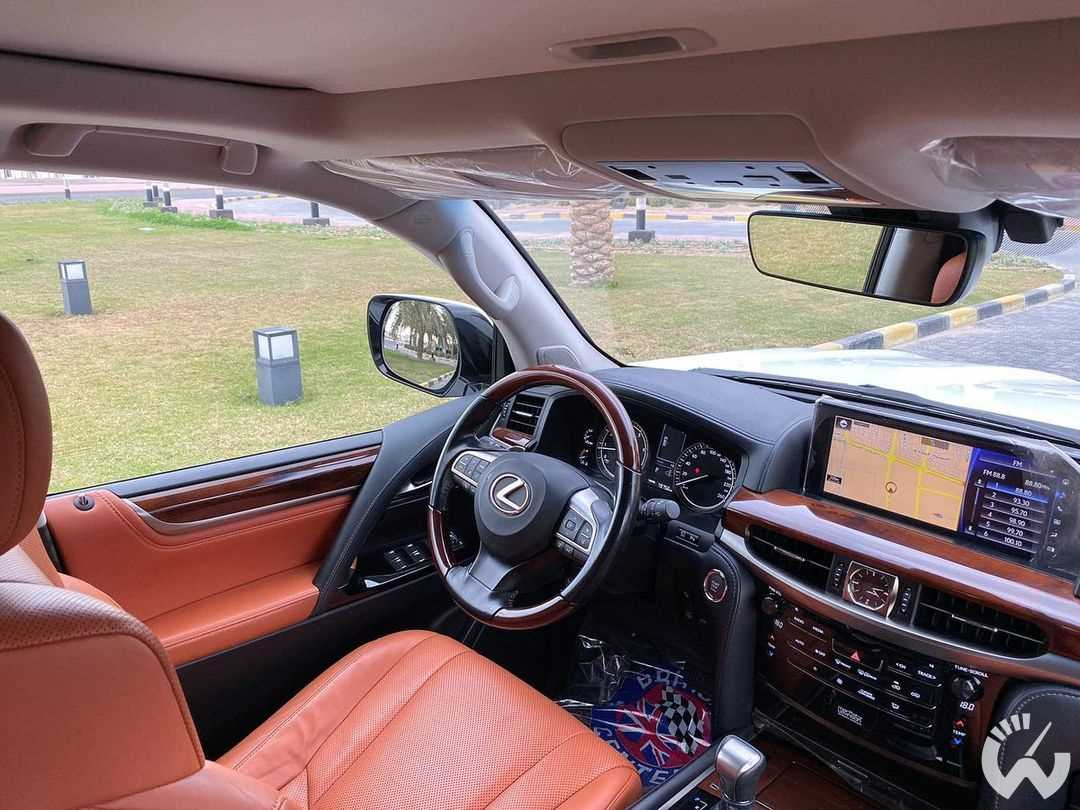 Lexus
