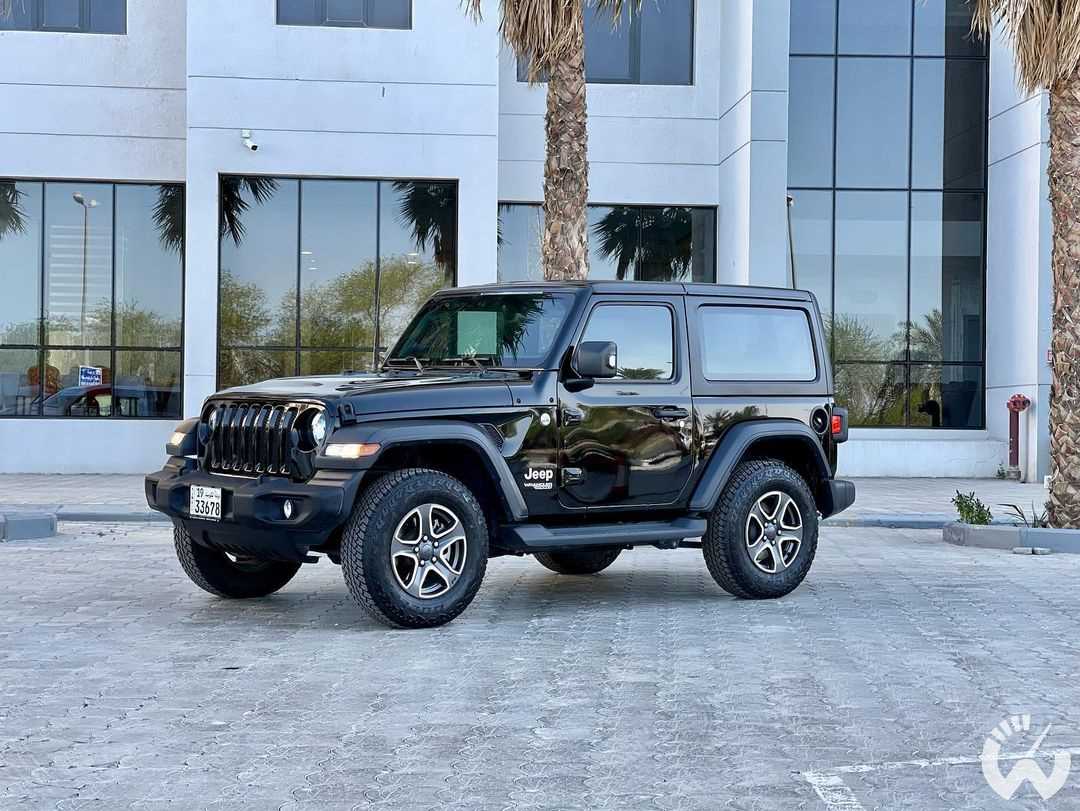 Weelz Kuwait Latest Used Cars Kuwait Jeep