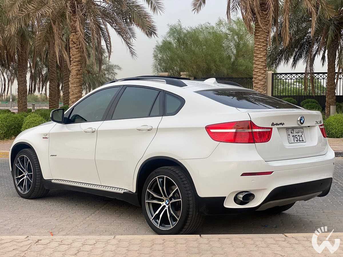 Weelz Kuwait | Latest Used Cars Kuwait | BMW